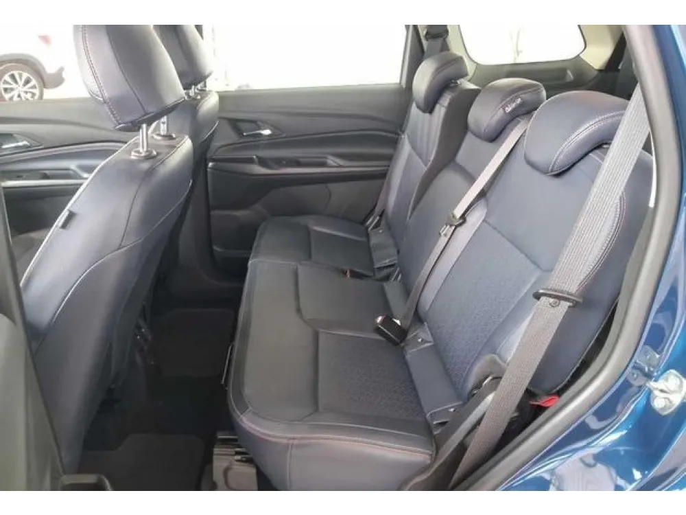 Chevrolet SPIN