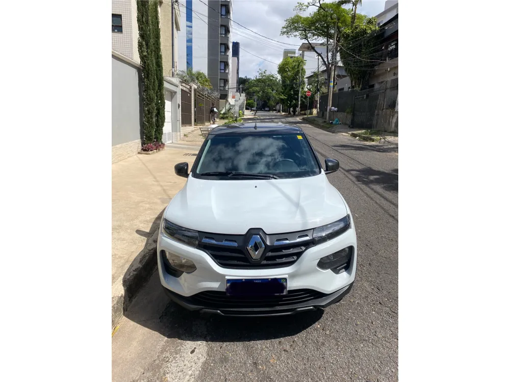 Renault KWID