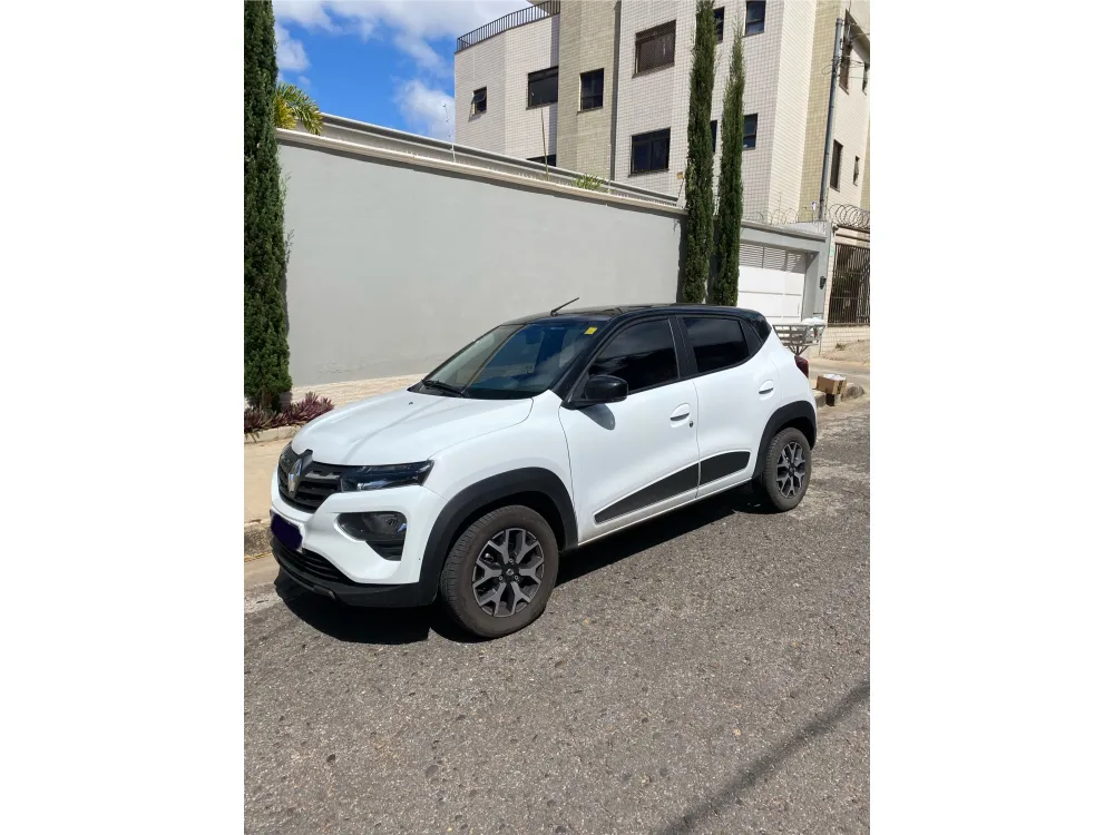 Renault KWID