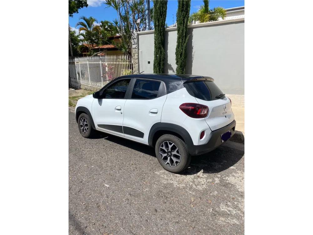 Renault KWID