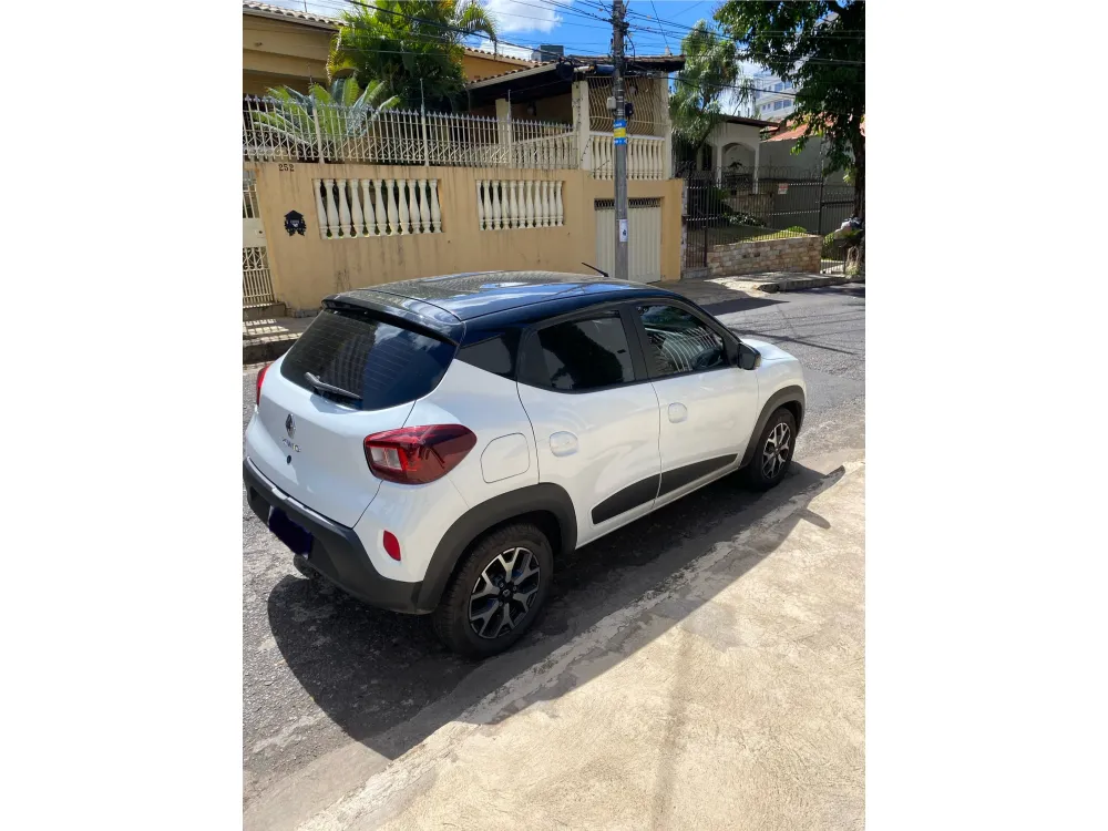 Renault KWID