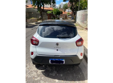 Renault KWID