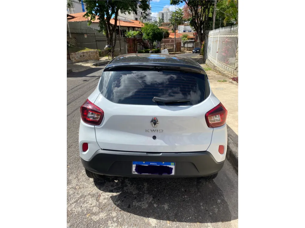 Renault KWID