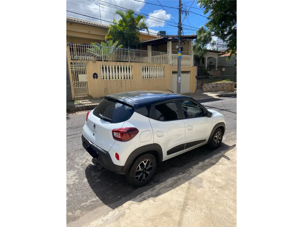 Renault KWID