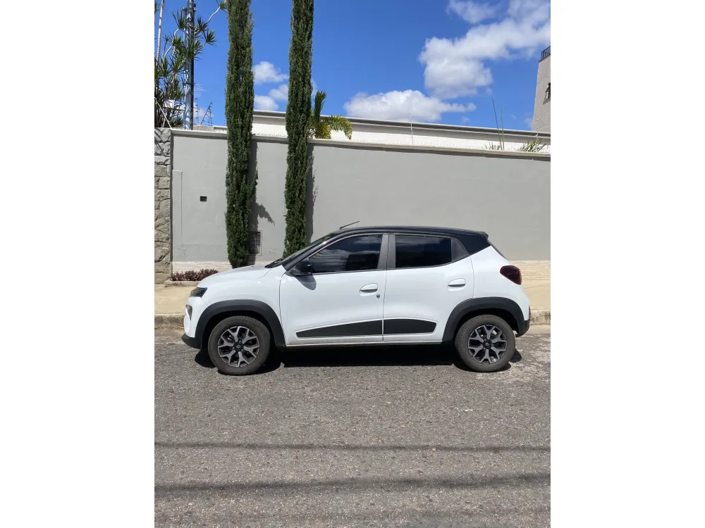 Renault KWID