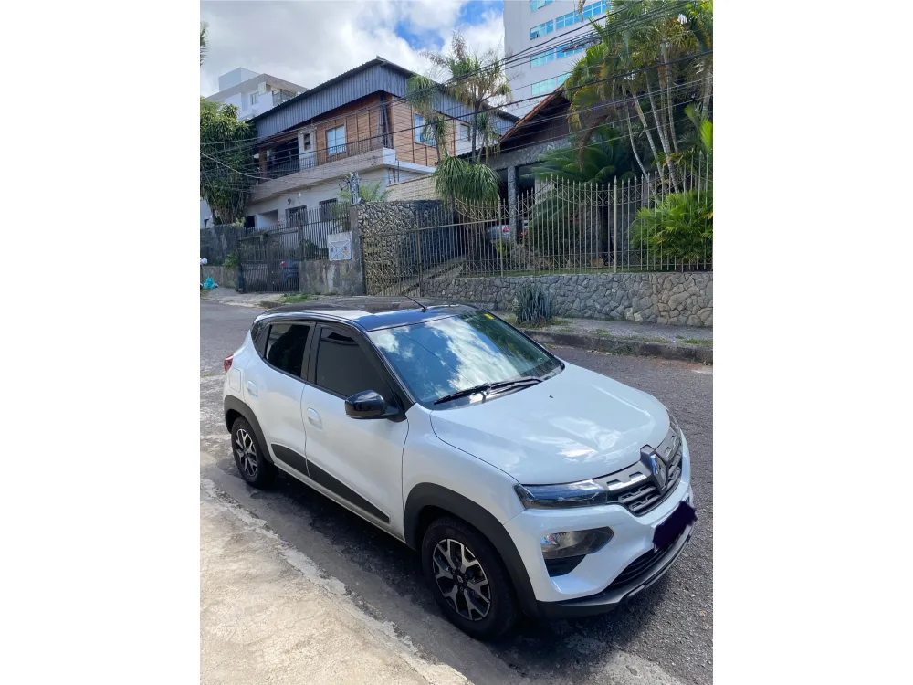 Renault KWID