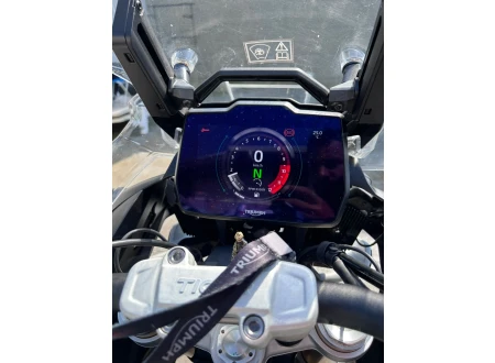 TRIUMPH TIGER
