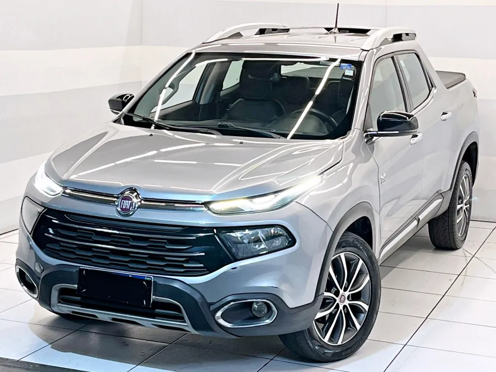 Fiat Toro