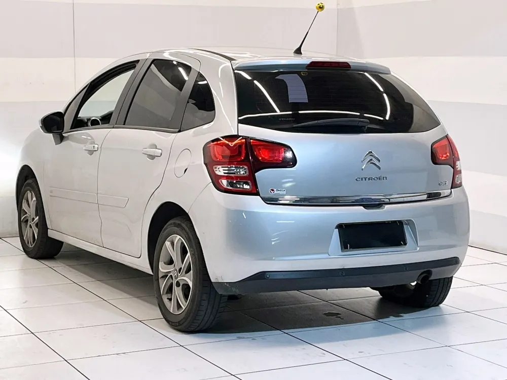 Citroën C3