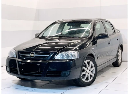 Chevrolet Astra
