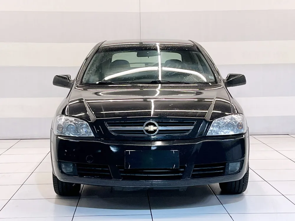 Chevrolet Astra