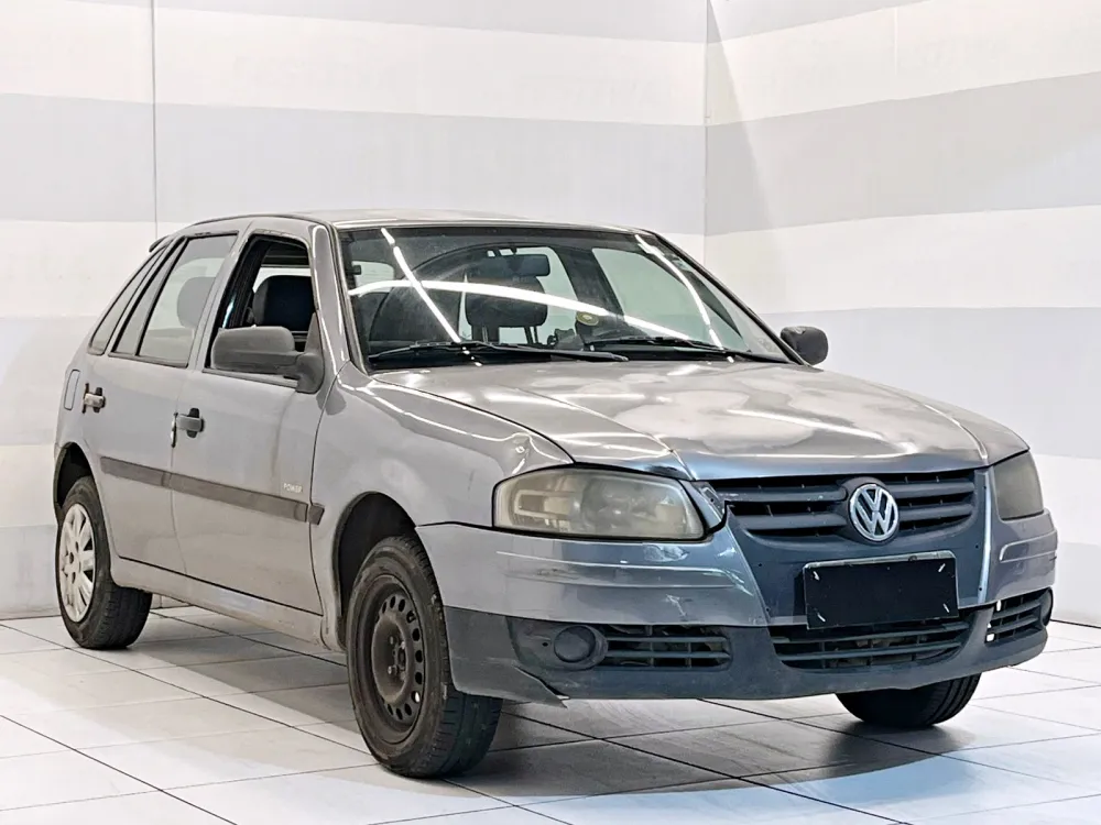 VolksWagen Gol
