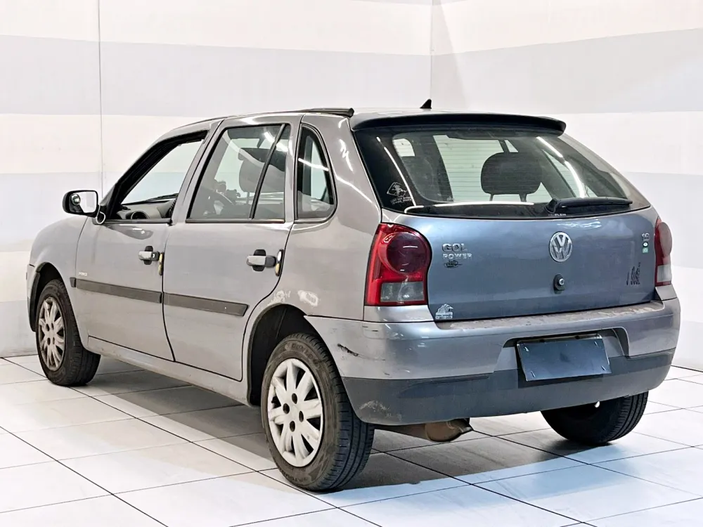 VolksWagen Gol