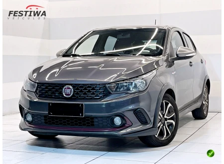 Fiat ARGO