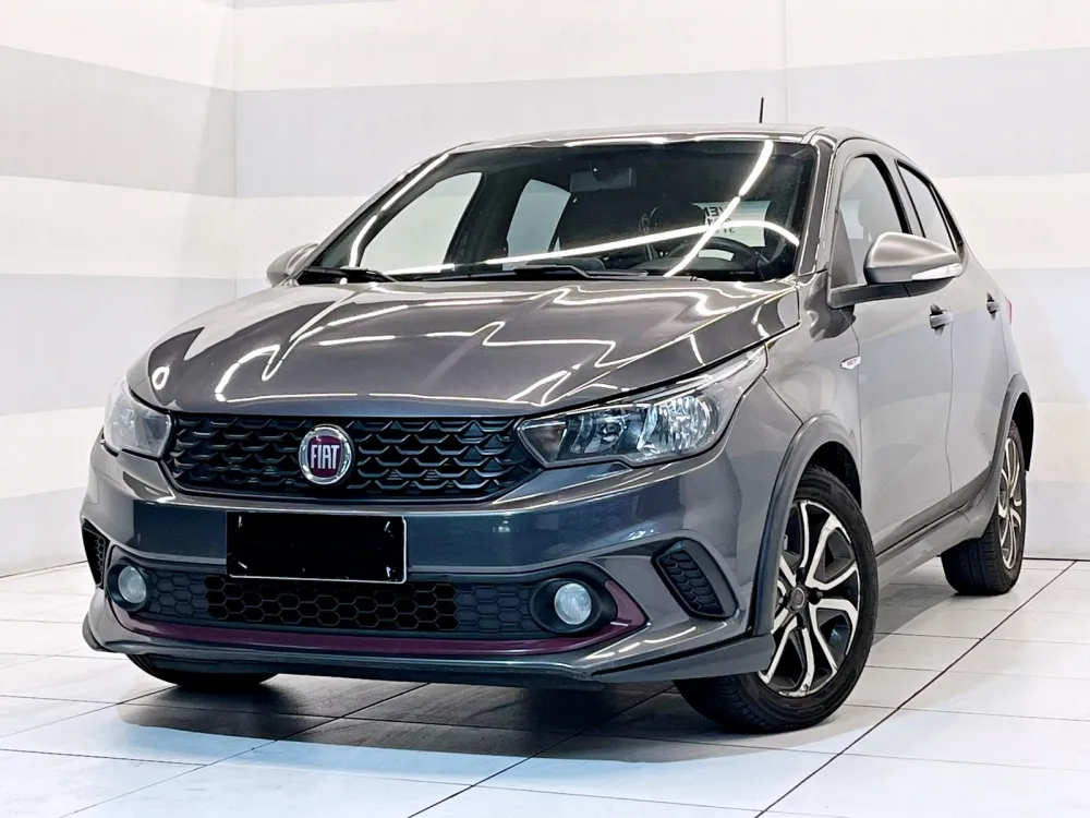 Fiat ARGO